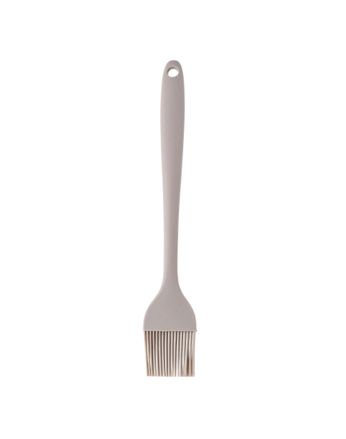 Zdjęcie: Pędzelek silikonowy 26,5x4,5 cm taupe ALTOMDESIGN