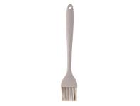 Zdjęcie: Pędzelek silikonowy 26,5x4,5 cm taupe ALTOMDESIGN