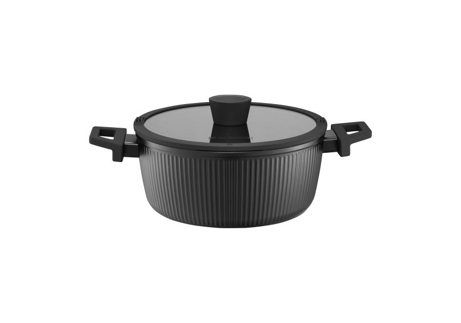 Zdjęcie: Garnek Linear 20 cm - 2,25 L z pokrywką AMBITION