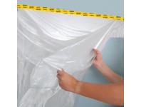 Zdjęcie: Taśma malraska Ultra Premium Pro - Masker 280 cm BLUE DOLPHIN
