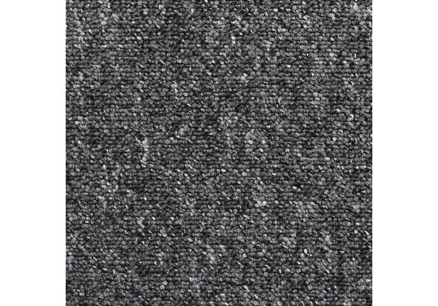 Zdjęcie: Wykładzina dywanowa Bingo 300 6829 AB szary TIMZO