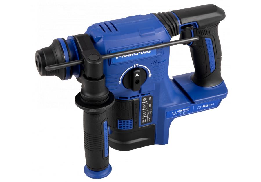 Zdjęcie: Młotowiertarka 24 mm 2,1 J 18 V RawlHAMMER RAWLPLUG