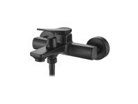 Zdjęcie: Bateria wannowa Neri czarna INVENA