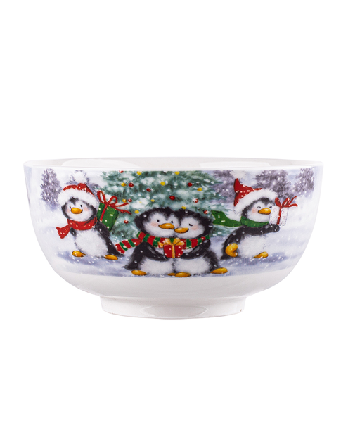 Zdjęcie: Miska Winter Dreams 13,5 cm - 400 ml ALTOMDESIGN