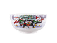 Zdjęcie: Miska Winter Dreams 13,5 cm - 400 ml ALTOMDESIGN