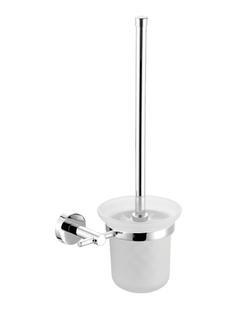 Zdjęcie: Szczotka Mephisto do WC chrom FERRO