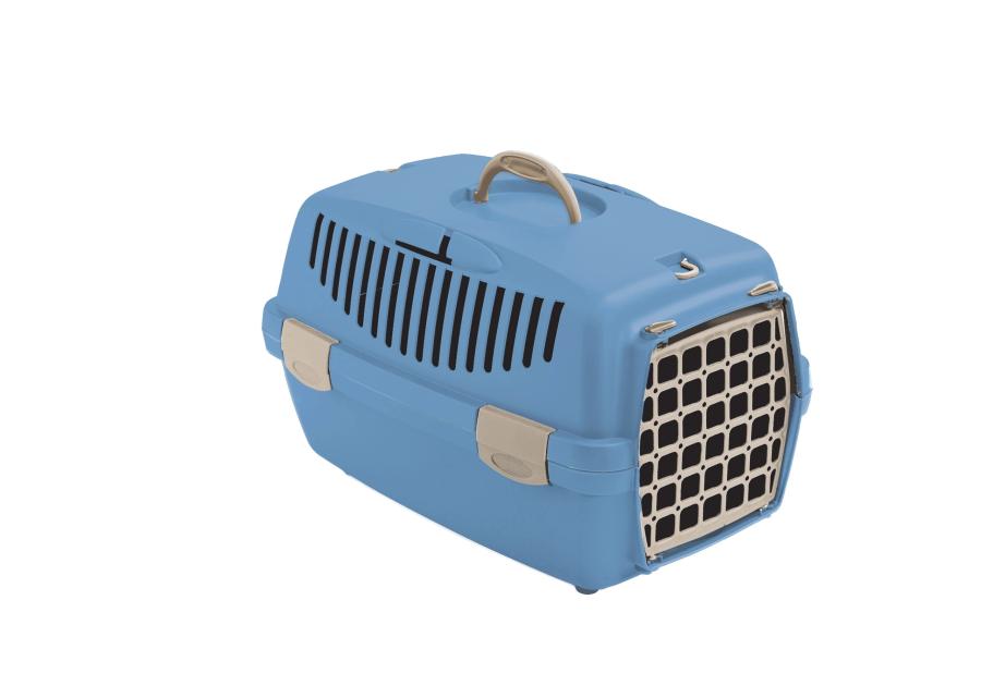 Zdjęcie: Transporter dla psa, kota Gulliver 1 48x32x31 cm ZOLUX