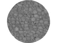 Zdjęcie: Zatyczka styropianowa CAP 63x10 mm szara 100 szt. RAWLPLUG