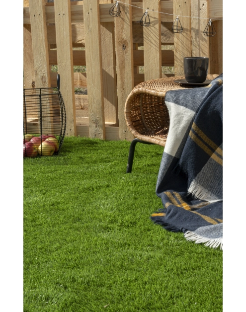 Zdjęcie: Sztuczna trawa Star 4 m, 15 mm MULTI-DECOR