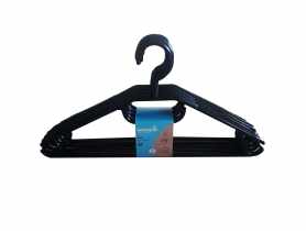 Zestaw wieszaków 10 sztuk KEEEPER