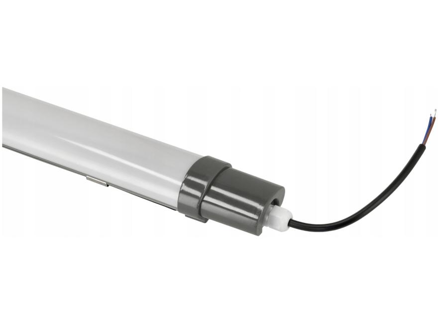 Zdjęcie: Panel Led hermetyczny 120 cm, 36 W DPM