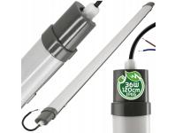 Zdjęcie: Panel Led hermetyczny 120 cm, 36 W DPM