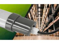 Zdjęcie: Panel Led hermetyczny 120 cm, 36 W DPM