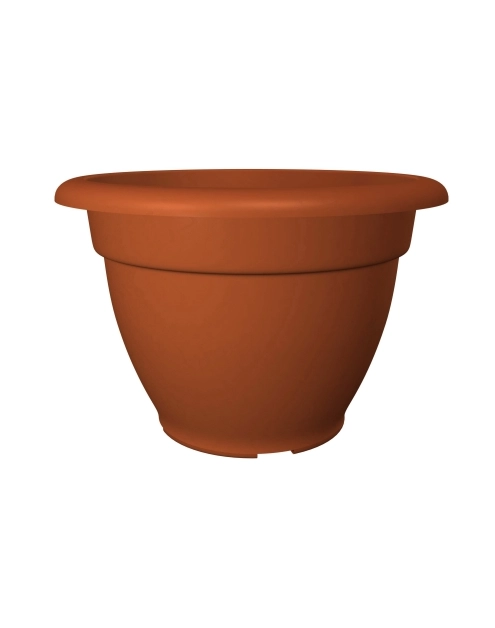 Zdjęcie: Doniczka Venezia 30 cm teracotta GARDEN LIFE