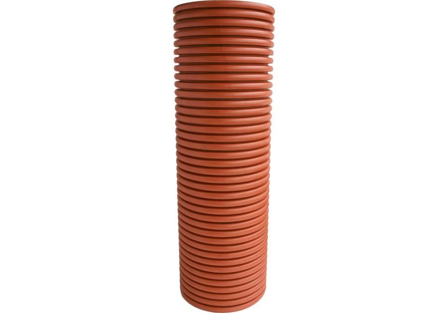 Zdjęcie: Rura trzonowa DN/OD 630/2 SN8 PIPELIFE