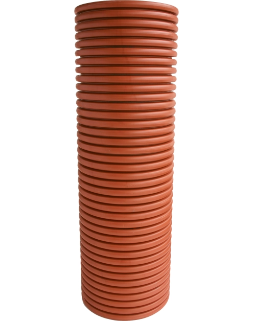 Zdjęcie: Rura trzonowa DN/OD 630/2 SN8 PIPELIFE