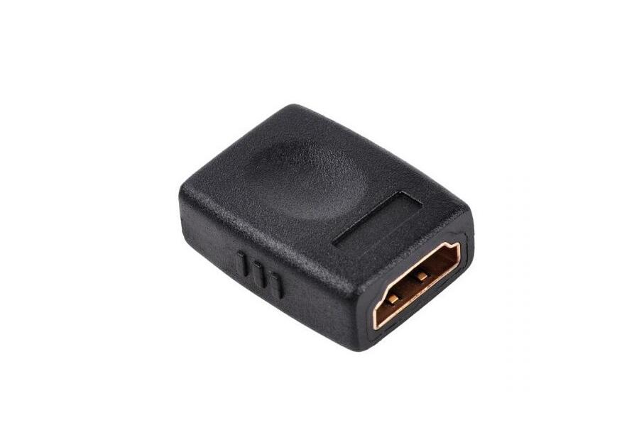 Zdjęcie: Złącze HDMI: gniazdo - gniazdo ZLA0667 PAK. BODEX