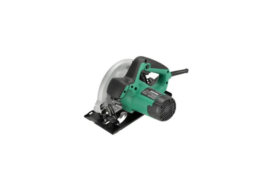 Zdjęcie: Pilarka tarczowa ręczna 1200 W CSS165 STALCO