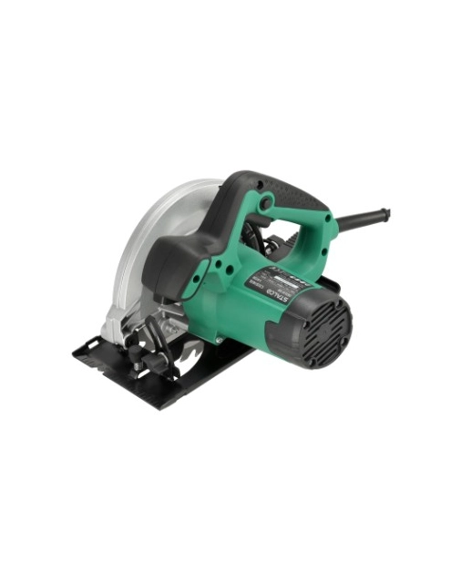 Zdjęcie: Pilarka tarczowa ręczna 1200 W CSS165 STALCO