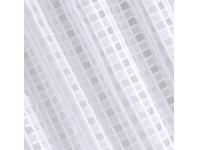 Zdjęcie: Zasłona Amy 140x250 cm biała EUROFIRANY