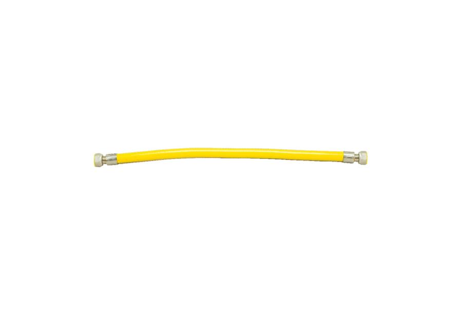 Zdjęcie: Przewód gazowy DN15 L-50 cm TYCNER