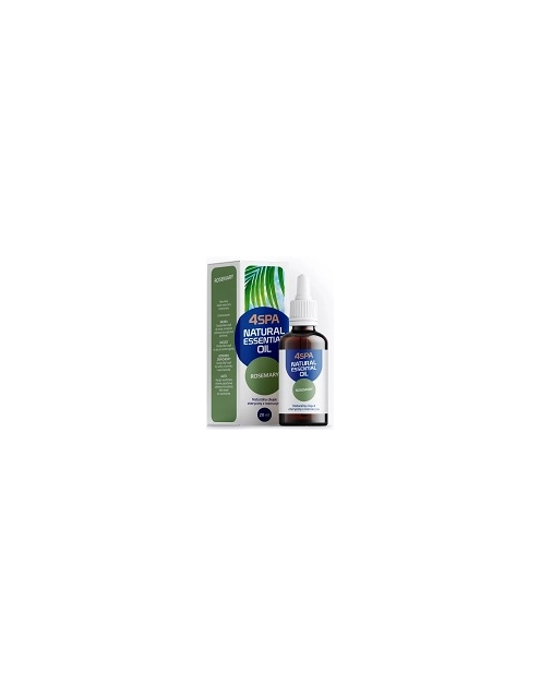 Zdjęcie: Olejek eteryczny naturalny 20 ml Rozmaryn GAMIX 4SPA