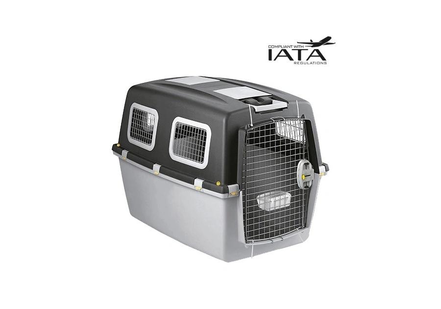 Zdjęcie: Transporter Gulliver 7 IATA Plus ZOLUX