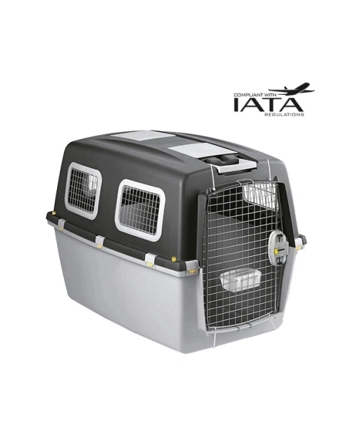 Zdjęcie: Transporter Gulliver 7 IATA Plus ZOLUX