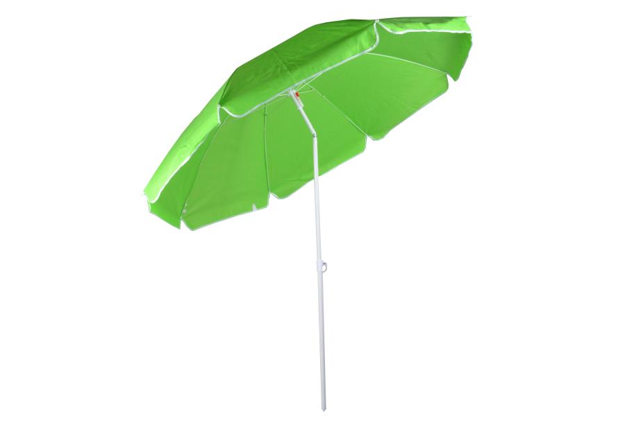 Zdjęcie: Parasol ogrodowy TNT 180 cm zielony OŁER