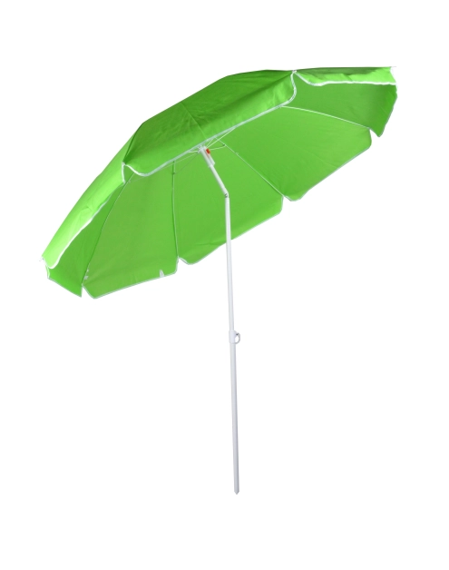 Zdjęcie: Parasol ogrodowy TNT 180 cm zielony OŁER