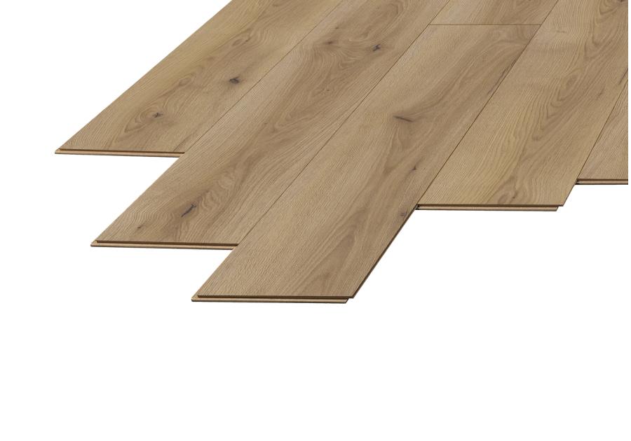 Zdjęcie: Panele podłogowe Dąb Split, AC5, 8 mm, V-fuga KRONOPOL