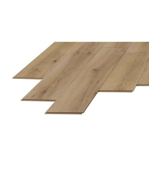 Zdjęcie: Panele podłogowe Dąb Split, AC5, 8 mm, V-fuga KRONOPOL
