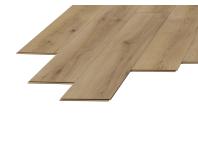 Zdjęcie: Panele podłogowe Dąb Split, AC5, 8 mm, V-fuga KRONOPOL