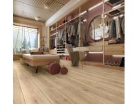 Zdjęcie: Panele podłogowe Dąb Split, AC5, 8 mm, V-fuga KRONOPOL