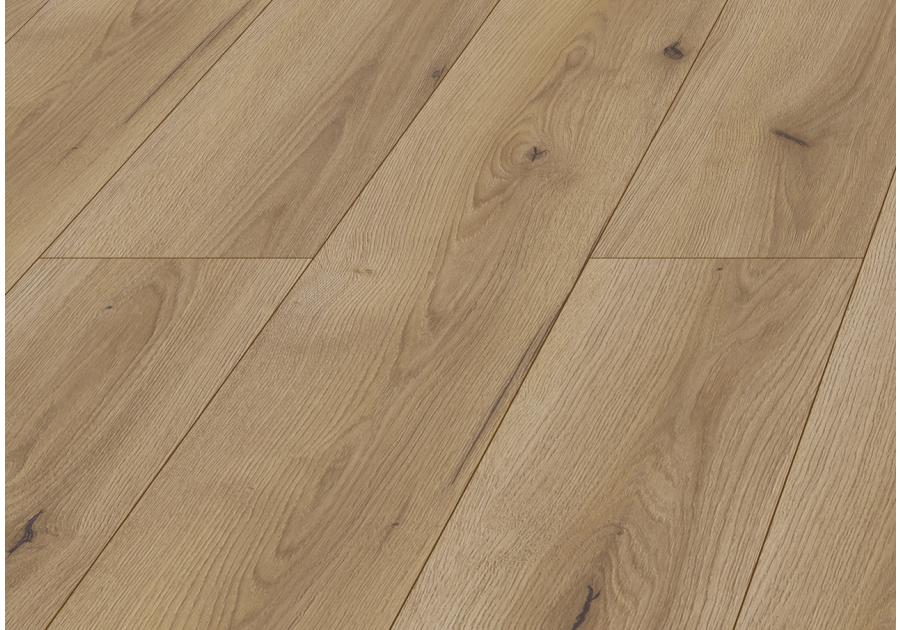 Zdjęcie: Panele podłogowe Dąb Split, AC5, 8 mm, V-fuga KRONOPOL