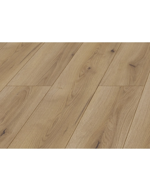 Zdjęcie: Panele podłogowe Dąb Split, AC5, 8 mm, V-fuga KRONOPOL