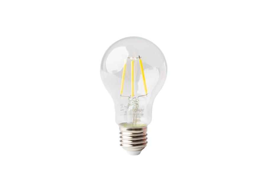 Zdjęcie: Żarówka LED Filament E27 - 10 W ECO LIGHT