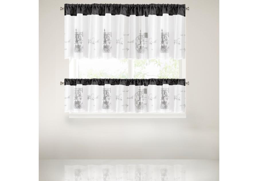 Zdjęcie: Firana Angie 30x150 cm EUROFIRANY