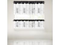 Zdjęcie: Firana Angie 30x150 cm EUROFIRANY