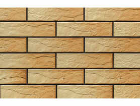 Płytka elewacyjna Gobi rustiko 24,5x6,5 cm CERRAD