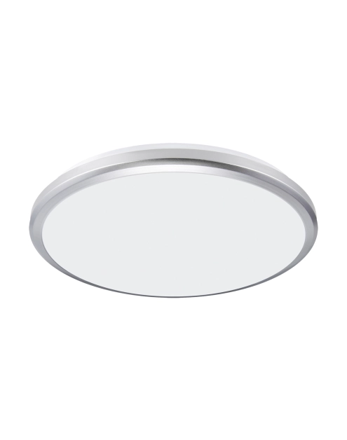 Zdjęcie: Plafoniera hermetyczna Planar Led 18W Silver STRUHM