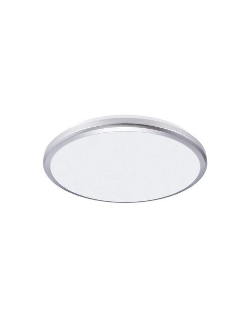 Zdjęcie: Plafoniera hermetyczna Planar Led 18W Silver STRUHM