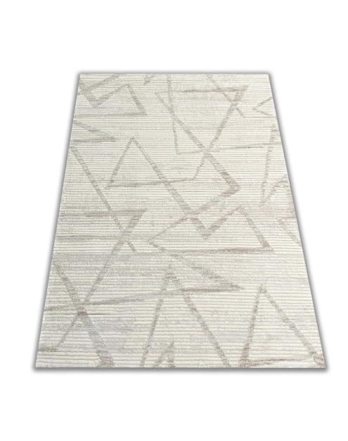 Zdjęcie: Dywan fabel beżowy 200x290 cm SINDBAD