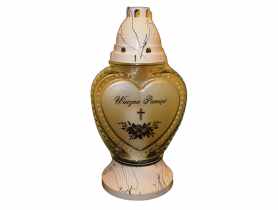 Znicz ZP 2380 TW P ECOLUX