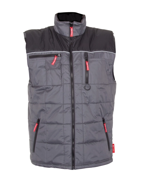 Zdjęcie: Bezrękawnik ocieplany XL LAHTI PRO