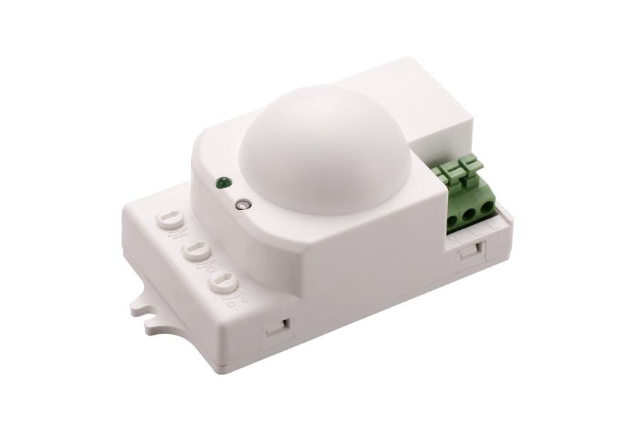 Zdjęcie: Czujnik ruchu mikrofalowy do LED OR-CR-208 ORNO