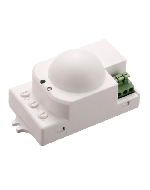 Zdjęcie: Czujnik ruchu mikrofalowy do LED OR-CR-208 ORNO