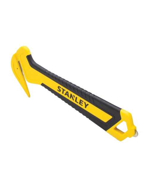 Zdjęcie: Nóż bezpieczny do taśm pakowych STANLEY