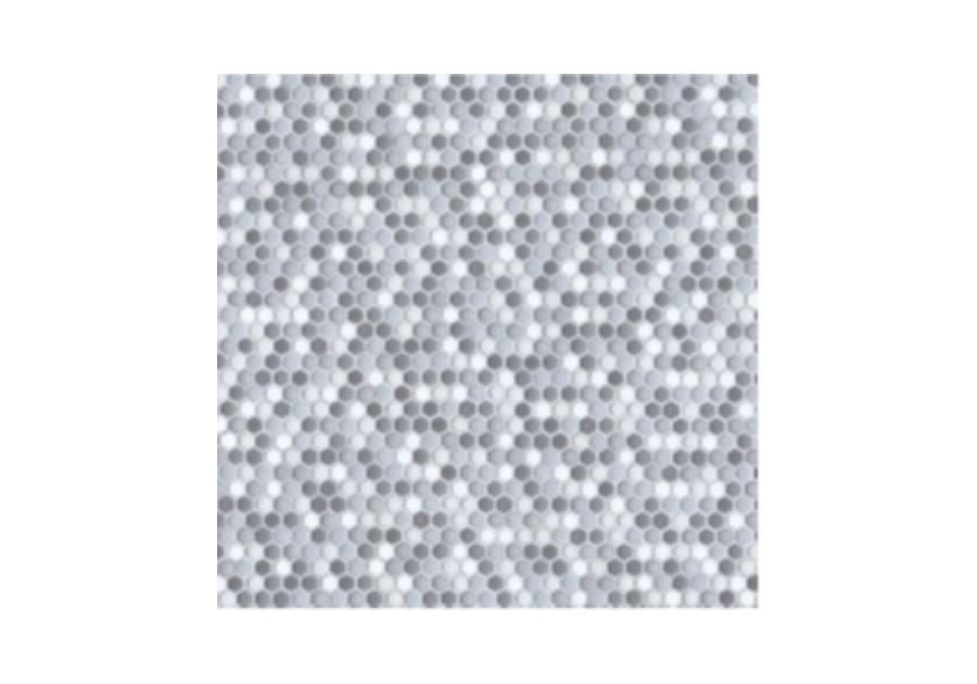 Zdjęcie: Tapeta winylowa Ceramics Hexagon grey F2700163 HORNSCHUCH