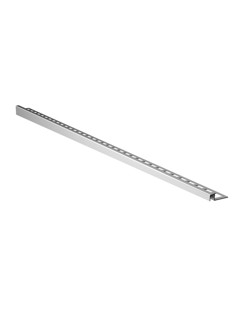 Zdjęcie: Listwa ShowerStep 1490 mm, prawy, 12,5-36 mm, szlifowany ACO